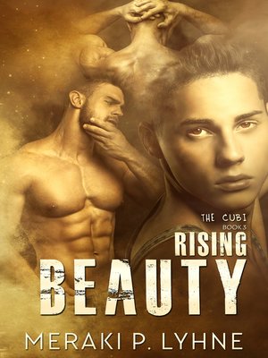 cover image of Rising Beauty